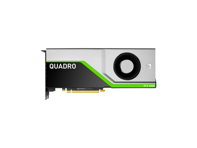 Видео карти PNY Quadro RTX 6000
