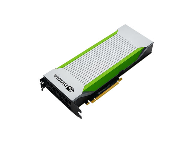 Видео карти PNY Quadro RTX6000 PASSIVE COOLED SERVER