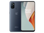 Смартфони OnePlus Nord N100 64GB, Midnight Frost