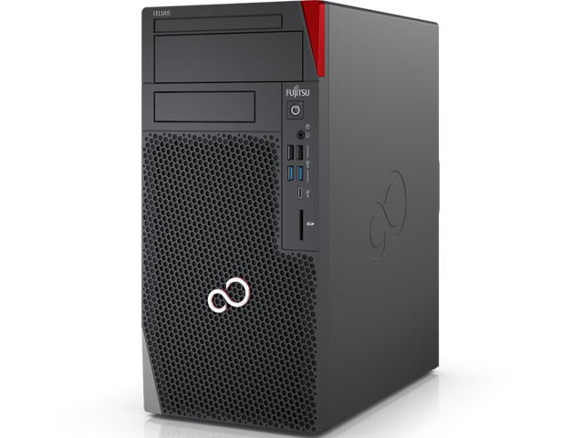 Компютри Fujitsu Celsius W5010