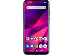 Смартфони BLU G70 32GB, Gradient blue