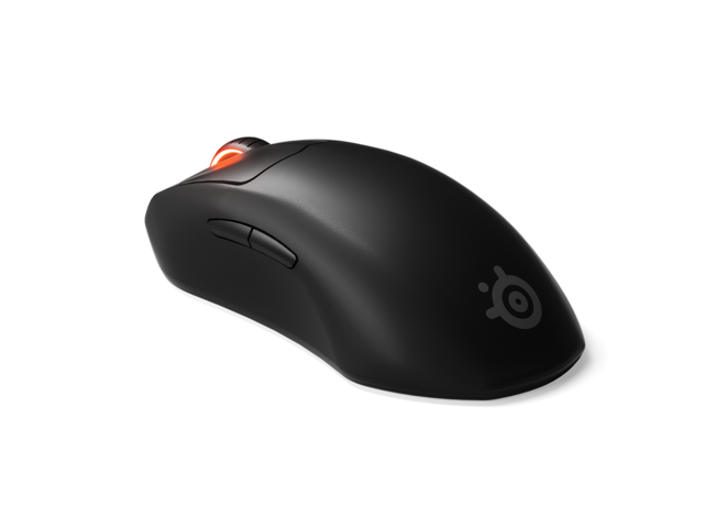 Мишки SteelSeries Prime Wireless