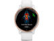 Смарт часовници Garmin Venu 2S Rose Gold/White