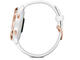 Смарт часовници Garmin Venu 2S Rose Gold/White