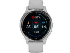 Смарт часовници Garmin Venu 2S Silver/Mist Gray