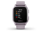 Смарт часовници Garmin Venu Sq Orchid / Metallic Orchid Bezel 