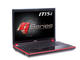Лаптопи MSI GT628X-484EU (Очаквана доставка)