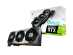 Видео карти MSI GeForce RTX 3070 SUPRIM 8G LHR