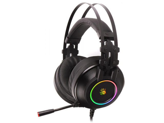 Слушалки A4tech Bloody G528C