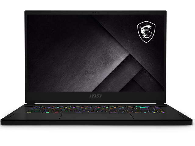 Лаптопи MSI GS66 Stealth 11UG