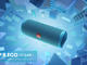 Колони JBL Flip 5 ECOBLUE