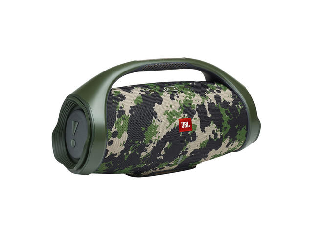 Колони JBL Boombox 2 SQUAD