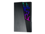 Външни HDD Asus FX HDD 2TB