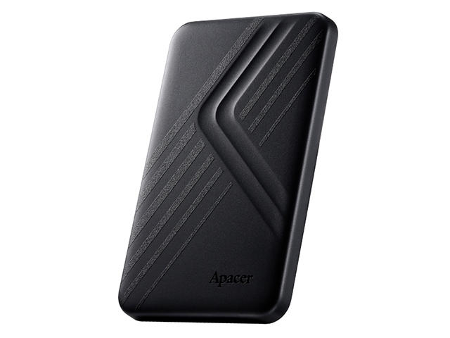 Външни HDD 5TB Apacer AC236