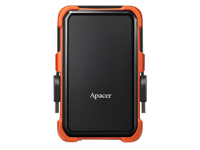 Външни HDD 2TB Apacer AC630