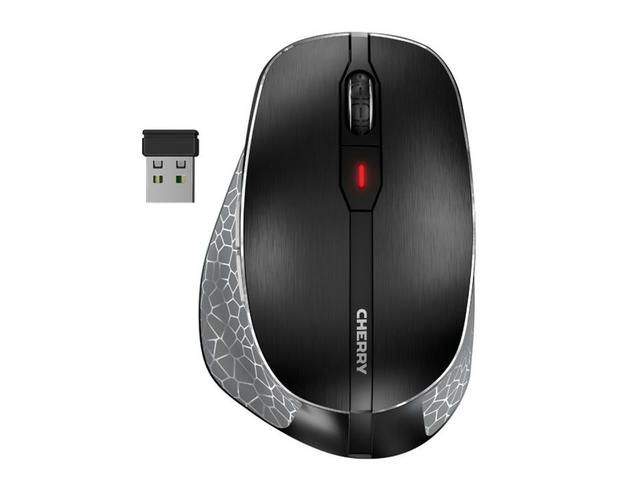 Мишки Cherry MW 8 ERGO