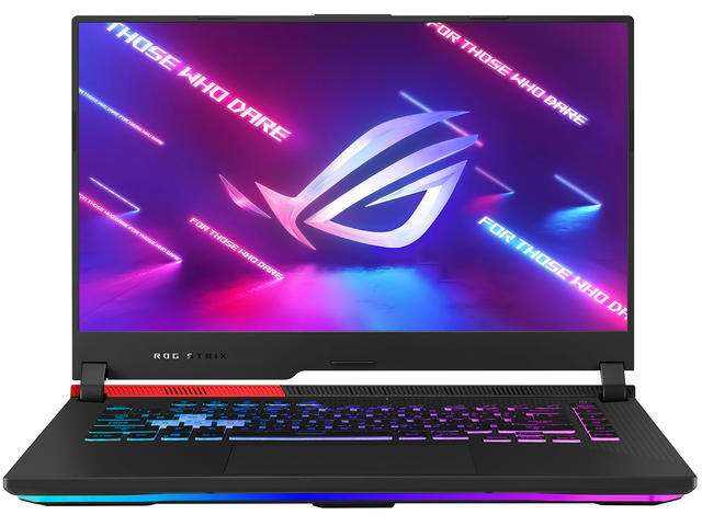Лаптопи ASUS ROG Strix G15 Advantage Edition G513QY-HQ008