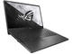 Лаптопи ASUS ROG Zephyrus G14 GA401QM-K2030T