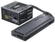 Захранвания за компютри SEASONIC SYNCRO DPC-650