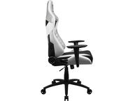 Геймърски столове ThunderX3 TC3 All White