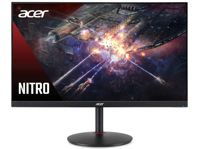 Монитори Acer Nitro XV271Zbmiiprx