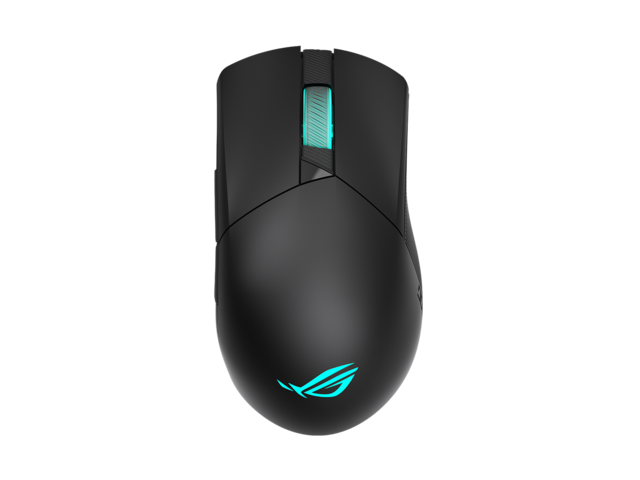 Мишки ASUS ROG Gladius III Wireless
