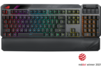 Клавиатури ASUS ROG Claymore II