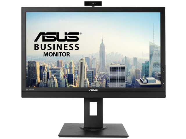 Монитори ASUS BE24DQLB