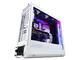 G:RIGS G:RIGS > Silent Castle White (Intel) 5Ghz OC Edition