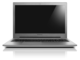 Лаптопи Lenovo IdeaPad Z510 (бял)