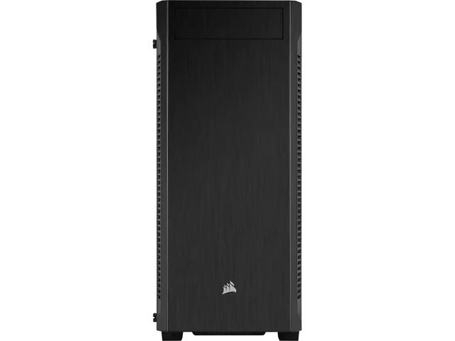 Кутии Corsair 110R Tempered Glass