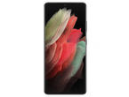 Смартфони Samsung Galaxy S21 Ultra 5G 128GB Black