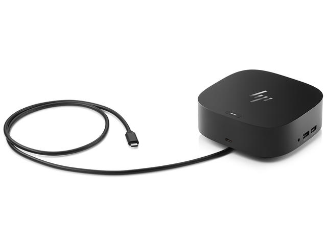 Докинг станции HP USB-C Dock G5