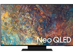 Телевизори Samsung 75Q90A