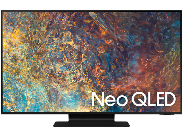 Телевизори Samsung 65Q90A