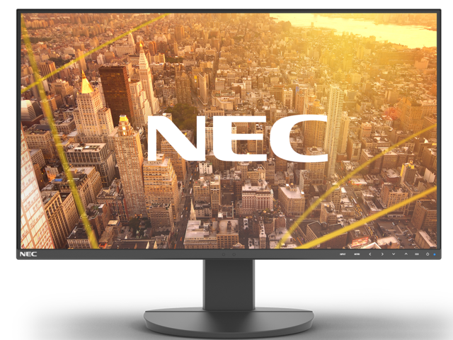 Монитори NEC MultiSync EA242F
