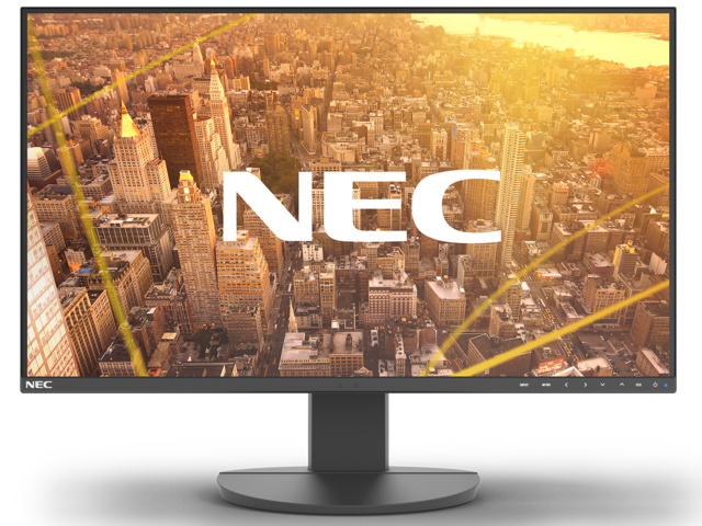 Монитори NEC MultiSync EA272F
