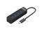 USB Хъб Orico TWC3-4A