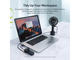 USB Хъб Orico TWC3-4A