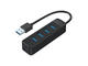 USB Хъб Orico TWU3-4A
