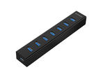 USB Хъб Orico H7013