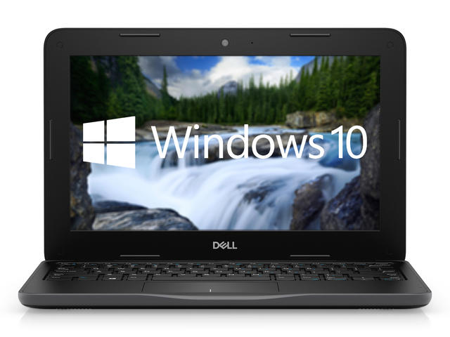 Лаптопи Dell Latitude 3190 2in1