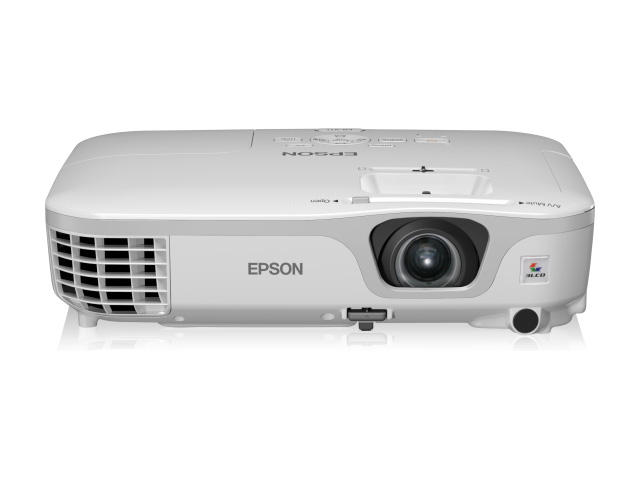 Проектори Epson EB-S11