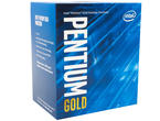 Процесори Intel Pentium Gold G6405