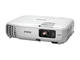 Проектори Epson EB-X18