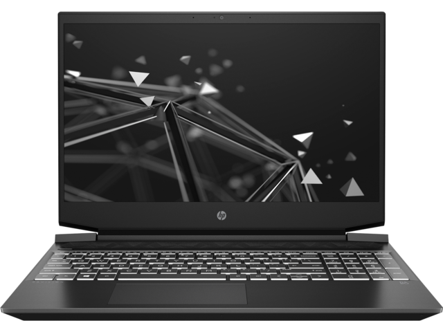 Лаптопи HP Gaming Pavilion 15-ec2003nu