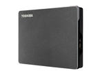 Външни HDD 4TB Toshiba Canvio Gaming USB 3.2 Gen 1