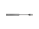 USB Хъб Trust Halyx Aluminium 4-портов Mini USB хъб