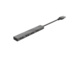USB Хъб Trust Halyx Aluminium 4-портов Mini USB хъб