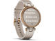 Смарт часовници Garmin Lily Rose Gold/Light Sand